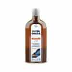 Super Ómega 3 2900 mg Osavi em óleo líquido, frasco de 250 ml para suporte cardiovascular e cerebral
