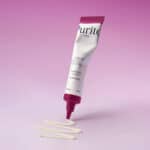 creme purito seoul timeless bloom retinol spot em bisnaga de 30ml para reduzir rugas e melhorar a firmeza da pele