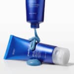 mascara de argila medicube zero pore blackhead em boiao de 100gr para limpar poros e remover pontos negros