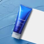 mascara de argila medicube zero pore blackhead em boiao de 100gr para limpar poros e remover pontos negros