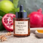 L'Huile Absolue óleo absoluto de figo-da-índia 30ml Sowé cuidado facial bio nutritivo e antioxidante