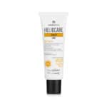 Heliocare 360º MD AK Fluido FPS 100+ 50ml Cantabria Labs proteção solar muito elevada para queratoses actínicas