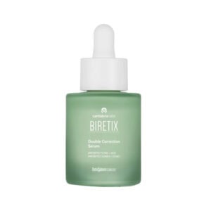 Biretix sérum dupla correção 30ml Cantabria Labs para pele acneica adulta