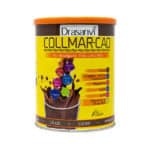 Collmar Cao 300gr Drasanvi colagénio marinho com cacau em pó