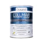 Collmar Original sabor baunilha da Drasanvi em embalagem de 275gr, suplemento de colagénio hidrolisado para articulações, ossos e pele.