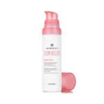 Fluido hidratante facial Skin Resist Daily da Cantabria Labs para pele sensível com ação calmante e protetora