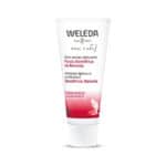 Pasta dentífrica de ratânia Weleda 75ml para gengivas sensíveis e higiene oral natural