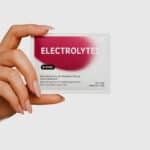 Eletrólitos 20 saquetas B-Sync suplemento alimentar para hidratação, equilíbrio eletrolítico e desempenho físico