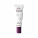Gel creme despigmentante Neoretin SPF50 da Cantabria Labs com proteção solar e ação antimanchas
