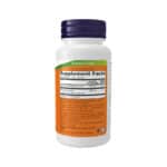 Extrato de Chá Verde 400mg 100 cápsulas Now Foods suplemento antioxidante para metabolismo e controlo do peso