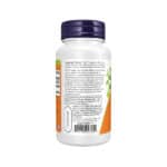 Extrato de Chá Verde 400mg 100 cápsulas Now Foods suplemento antioxidante para metabolismo e controlo do peso