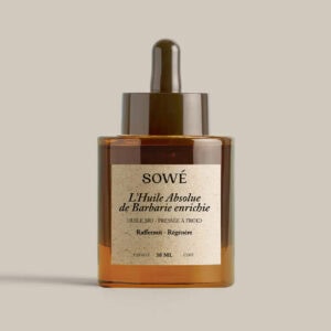 L'Huile Absolue óleo absoluto de figo-da-índia 30ml Sowé cuidado facial bio nutritivo e antioxidante