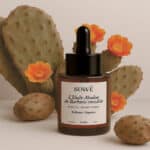 L'Huile Absolue óleo absoluto de figo-da-índia 30ml Sowé cuidado facial bio nutritivo e antioxidante