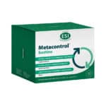 Metacontrol 40 saquetas ESI suplemento alimentar para controlo do peso e gestão do apetite