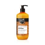 Humidificador pro cachos definidos Real Natura 500ml para cabelo encaracolado
