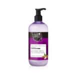 shampoo sem sal pro-lisos anti frizz 500ml real natura para cabelo liso
