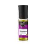 Sérum capilar pro lisos anti frizz argan Real Natura 50ml para cabelo liso