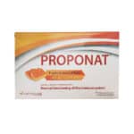 proponat 20 ampolas calendula com propolis para apoio do sistema imunitario
