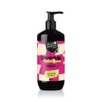 Shampoo sem sal color repair Real Natura 500ml para cabelo pintado