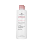 Gel de limpeza facial Skin Resist Velvet Cleanser da Cantabria Labs para pele sensível e reativa