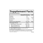 Elite Omega-3 Gems 1600mg Carlson Labs em cápsulas, suplemento alimentar com ómega-3 concentrado EPA e DHA.