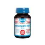 Coenzima Q10 Max 200mg 30 cápsulas Naturmil suplemento alimentar com 200 mg de coenzima Q10