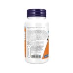 L-Carnitina 500mg 60 cápsulas da Now Foods em suplemento alimentar em cápsulas