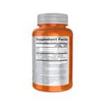 Amino Complete Now Foods cápsulas com aminoácidos essenciais e não essenciais