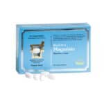 BioActivo Magnésio Pharma Nord 60 comprimidos com fórmula de elevada biodisponibilidade para suporte muscular e nervoso