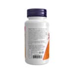 Vitamina B-50 100 cápsulas Now Foods, suplemento alimentar com complexo de vitaminas do grupo B