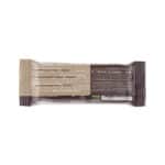 Barra energética Buddha Energy Bar Iswari de alfarroba e avelã em embalagem individual de 35g