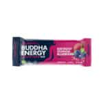 Buddha Energy Bar Beterraba Quinoa Mirtilo 35gr Iswari