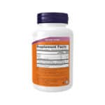 CLA 800 mg 90 cápsulas Now Foods, suplemento alimentar em cápsulas com ácido linoleico conjugado