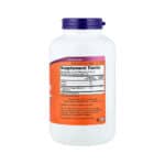 Collagen Peptides Powder Now Foods colagénio hidrolisado em pó para suporte da pele e articulações