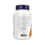 True Focus 90 cápsulas Now Foods, suplemento alimentar em cápsulas para foco mental e desempenho cognitivo