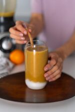 Guaraná em pó Iswari 70g de origem natural, ideal para energia e vitalidade no dia a dia.
