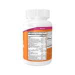 Prenatal Gels com DHA Now Foods cápsulas para suporte nutricional durante a gravidez