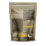 Proteína de arroz integral em pó Iswari 250g, fonte vegetal de proteína, ideal para batidos e receitas, hipoalergénica e de fácil digestão.