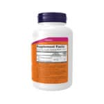 Vitamina C Ascorbato de Sódio 227 gr Now Foods, suplemento alimentar em pó com vitamina C tamponada