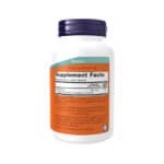 Potassium Citrate 99 mg 180 cápsulas Now Foods, suplemento alimentar em cápsulas com citrato de potássio