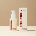 Creme Seoul 1988 Retinal Liposome 1% + Fermented Rice 50ml K-Secret com retinal encapsulado e arroz fermentado para firmeza e luminosidade da pele.
