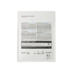 Creatina monohidratada 500gr OstroVit em pó, suplemento alimentar para atletas e pessoas fisicamente ativas.