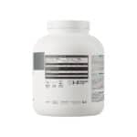 100% Whey Protein Creamy Strawberry 2kg OstroVit, suplemento proteico em pó com concentrado de proteína do soro do leite.