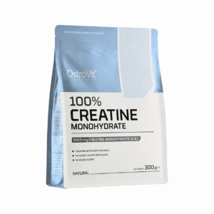 100% Creatine Monohydrate 300gr OstroVit