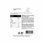 Psyllium Husk em Pó 250g BioSamara, fibra vegetal natural em embalagem de 250 gramas.