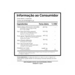 Metabolic-Z 60 Cápsulas Dharma Botanicals, suplemento alimentar com melão-amargo, gymnema, feno-grego e crómio para apoio ao metabolismo