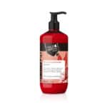 Shampoo Sem Sal Pro-Crescimento 500ml da Real Natura para cuidado e fortalecimento do cabelo