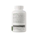 Tribulus Terrestris OstroVit com 360 comprimidos, suplemento alimentar em formato económico para uso diário.