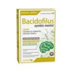 Bacidofilus Mental 30 Cápsulas Dietmed suplemento probiótico em cápsulas.