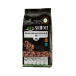 Bolinhas de cereais choco leite bio Ecosana cereal biológico crocante de chocolate e leite